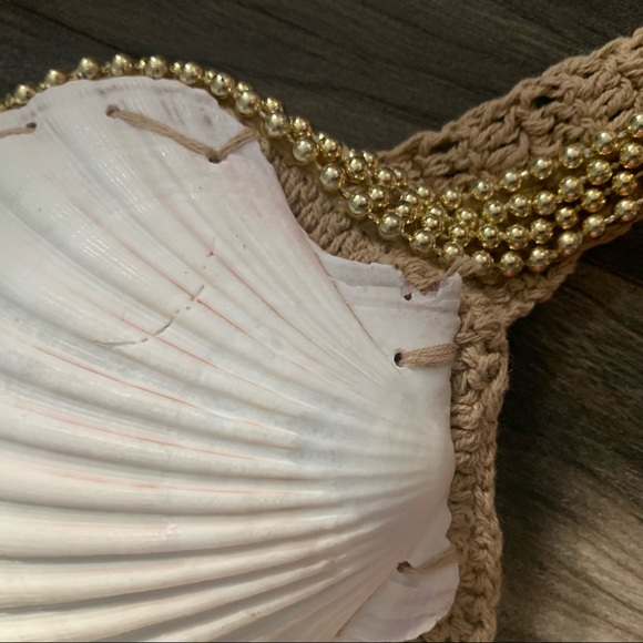 Shell bikini - Picture 6 of 8